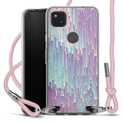 Carry Case Fabric pink