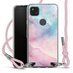 Carry Case Fabric pink