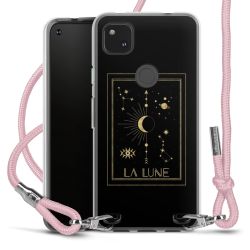 Carry Case Fabric pink