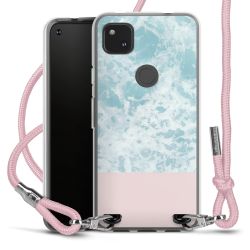 Carry Case Fabric pink