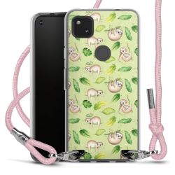 Carry Case Fabric pink