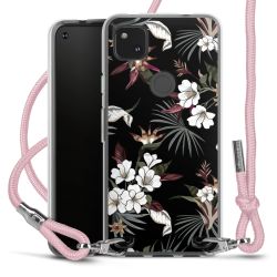 Carry Case Fabric pink