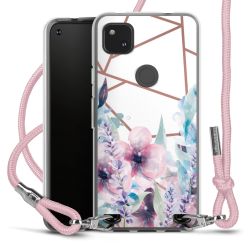 Carry Case Fabric pink