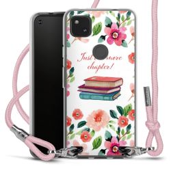 Carry Case Fabric pink