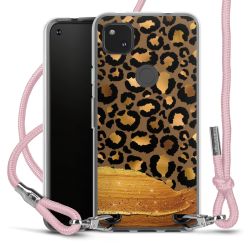 Carry Case Fabric pink