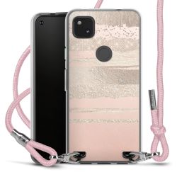 Carry Case Fabric pink