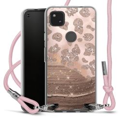 Carry Case Fabric pink