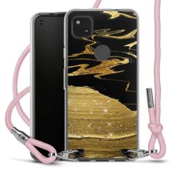 Carry Case Fabric pink