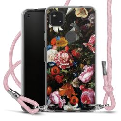 Carry Case Fabric pink