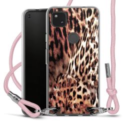 Carry Case Fabric pink