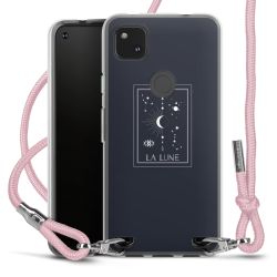 Carry Case Fabric pink