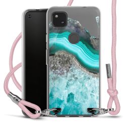 Carry Case Fabric pink