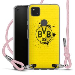 Carry Case Fabric pink