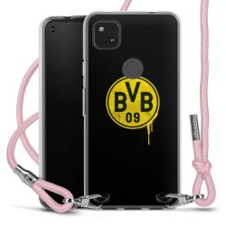 Carry Case Fabric pink