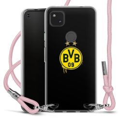 Carry Case Fabric pink