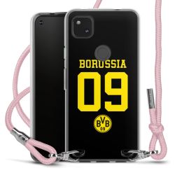 Carry Case Fabric pink