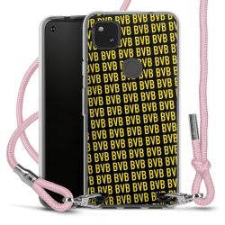 Carry Case Fabric pink