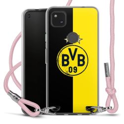 Carry Case Fabric pink