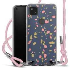 Carry Case Fabric pink