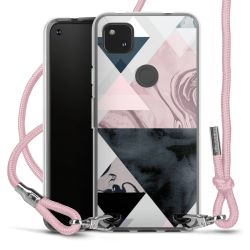 Carry Case Fabric pink