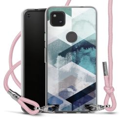 Carry Case Fabric pink