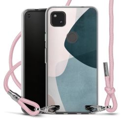 Carry Case Fabric pink