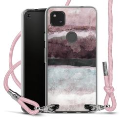 Carry Case Fabric pink