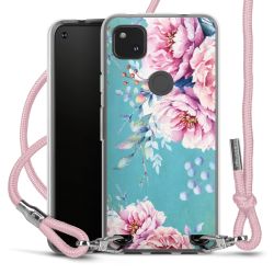 Carry Case Fabric pink