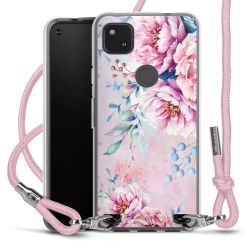 Carry Case Fabric pink