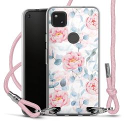 Carry Case Fabric pink