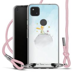 Carry Case Fabric pink