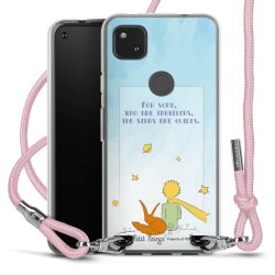 Carry Case Fabric pink