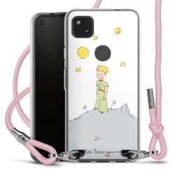 Carry Case Fabric pink