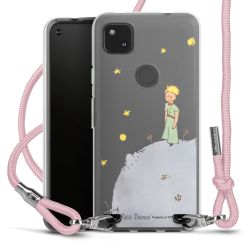 Carry Case Fabric pink