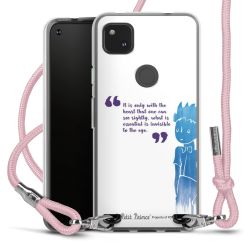 Carry Case Fabric pink