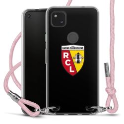 Carry Case Fabric pink