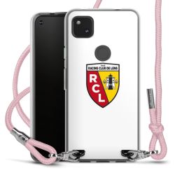 Carry Case Fabric pink