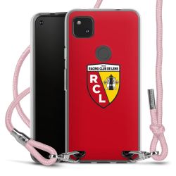 Carry Case Fabric pink