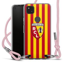 Carry Case Fabric pink