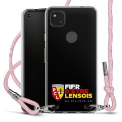 Carry Case Fabric pink