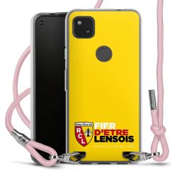 Carry Case Fabric pink