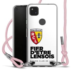 Carry Case Fabric pink