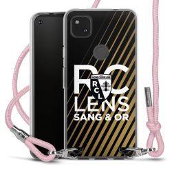 Carry Case Fabric pink