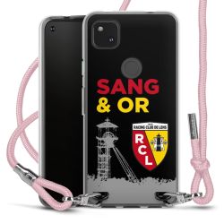 Carry Case Fabric pink