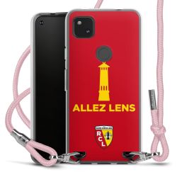 Carry Case Fabric pink