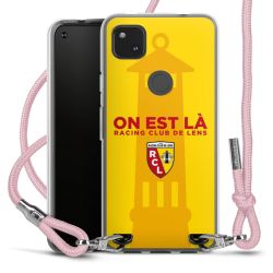 Carry Case Fabric pink