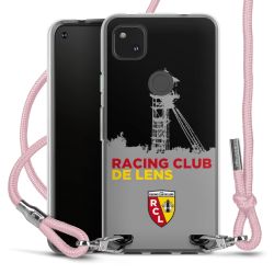 Carry Case Fabric pink