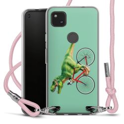 Carry Case Fabric pink