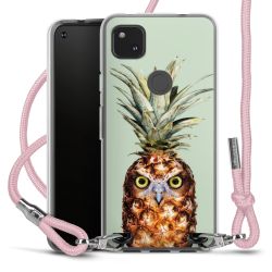 Carry Case Fabric pink