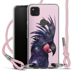 Carry Case Fabric pink